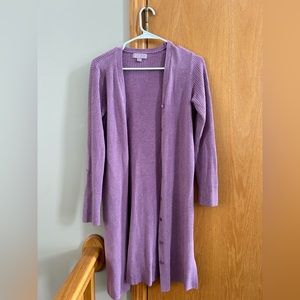 Barefoot Dreams Cozy Chic Cardigan Lite